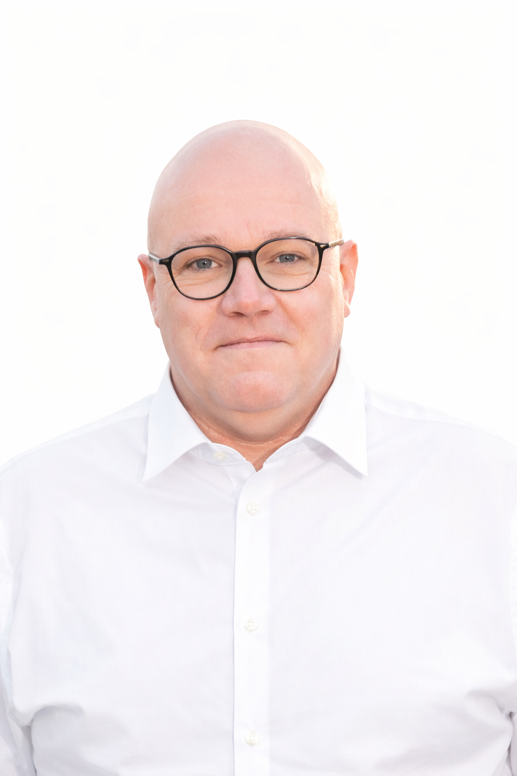 Guillaume Richard - Conseiller Municipal